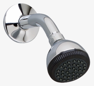 Luxury Shower Head Chrome